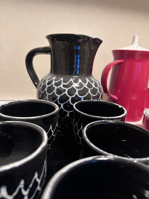 Порцеланов сервиз