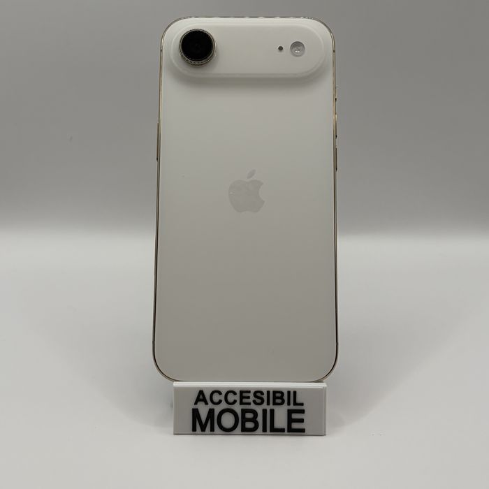  iPhone AIR 256GB  100 BATERIE Folie+Cablu Cadou Garantie/Factura 01288 17 AIR