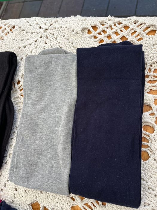 Колготки для девочек 5-12лет