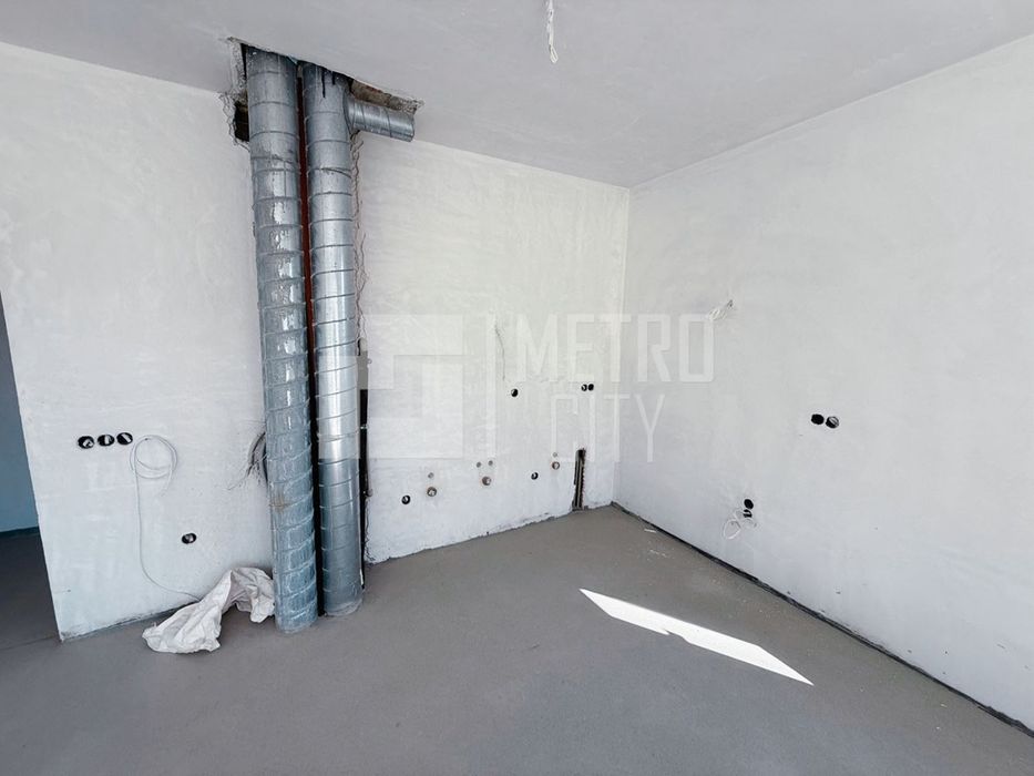 Продава се Двустаен апартамент в София, Кръстова вада - 125 кв.м за 2160 €/кв.м - Снимка #10