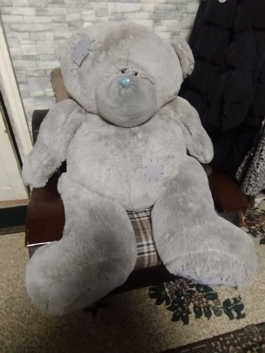 Тедди Мишка бальшой продаю