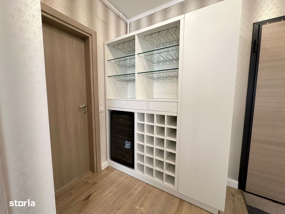 Comision 0%!Baneasa/Greenfield-3Camere Parter cu Gradina 80 mp+Parcare