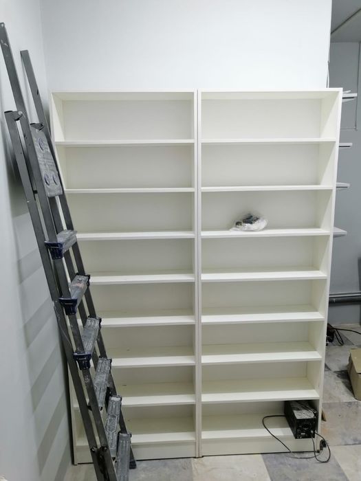 Оборудование для вашего бизнеса