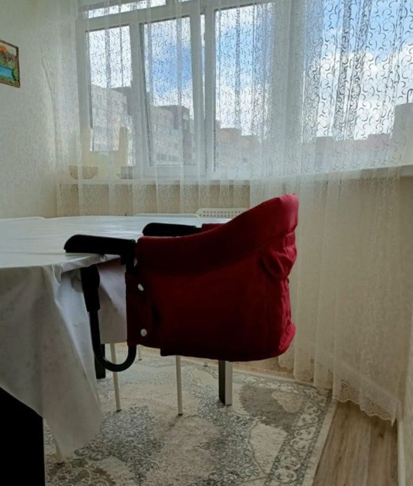 Детский стульчик