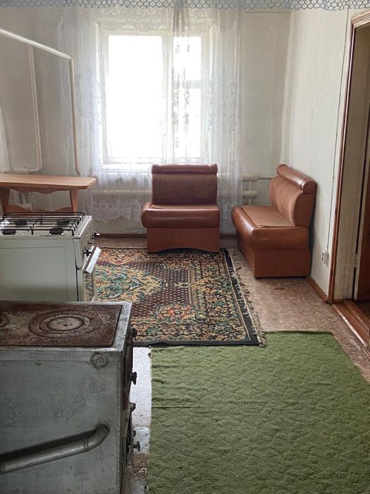 Продам Дом село Явленка