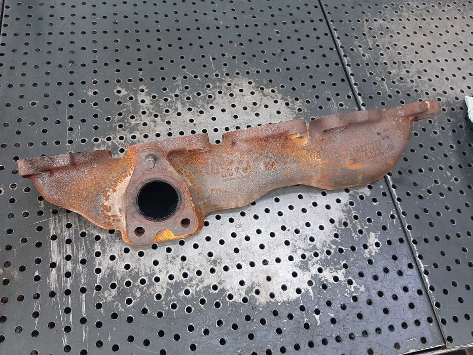 galerie evacuare 1.6 d multijet 198a2000 fiat bravo 2 55217375