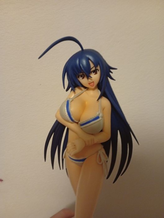 Figurina MEDAKA box
