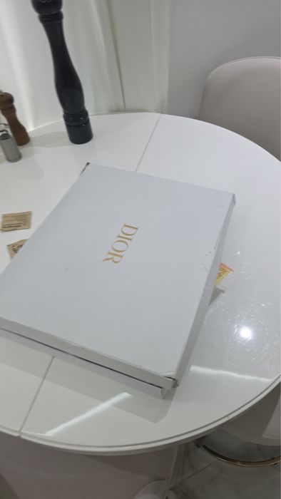 Нова чанта на Dior