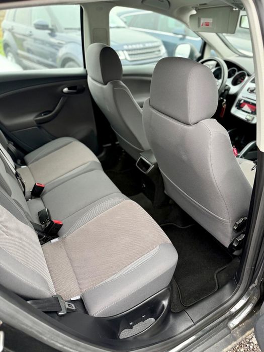 Seat Altea 1.4 TSI