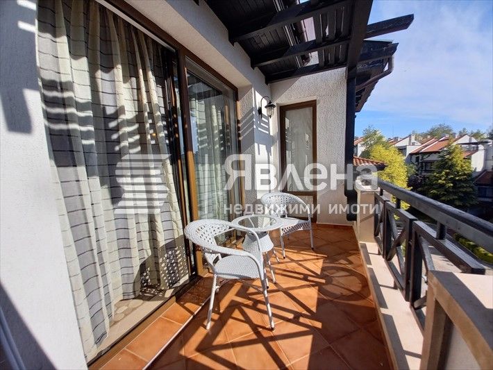 Дава се под наем Тристаен апартамент в с. Лозенец, Област Бургас - 111 кв.м за 3000 € - Снимка #1