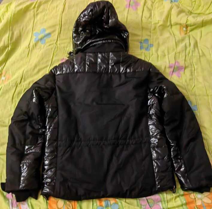 Уникален оригинален дамски Monhler