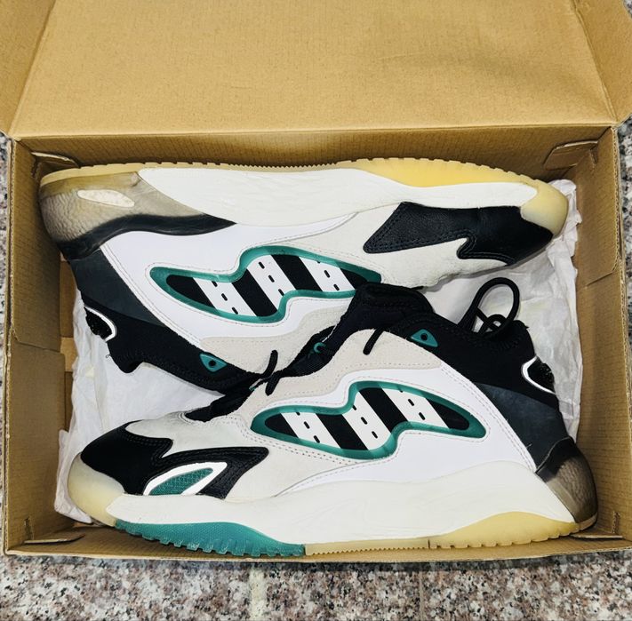 Adidas Streetball 42