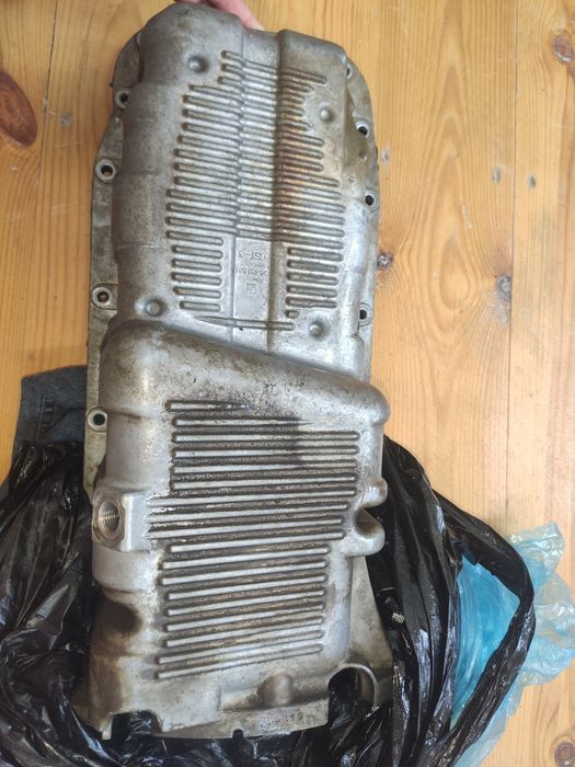 Картер нексия 2 донсники