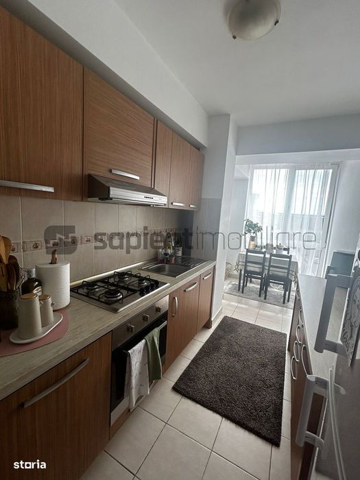 Apartament cu 2 camere Ioșia