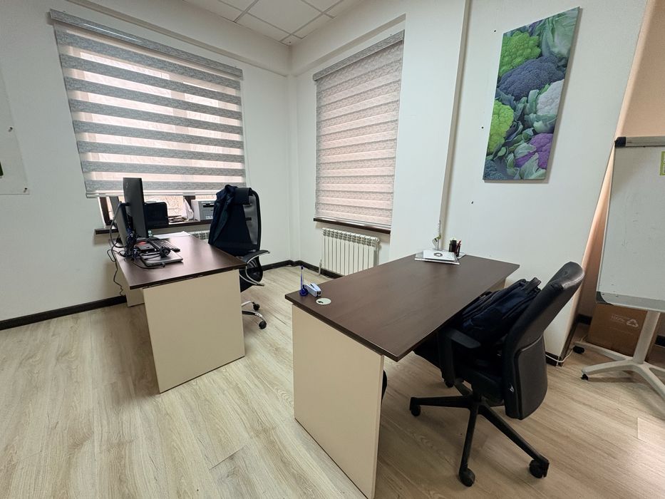 Офисная мебель продается!!!