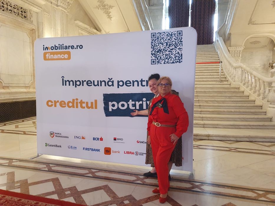 Ofer consultanta finamciars …credite ipotecare si credite nevoi person