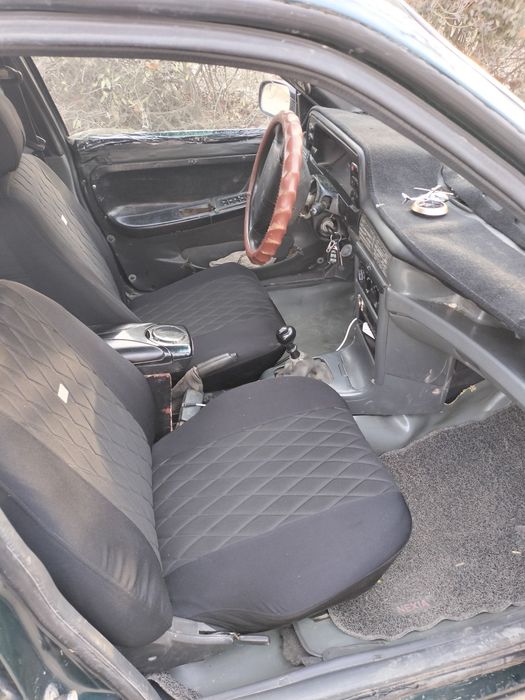 Нехиа 1 1999 сонс траблйор