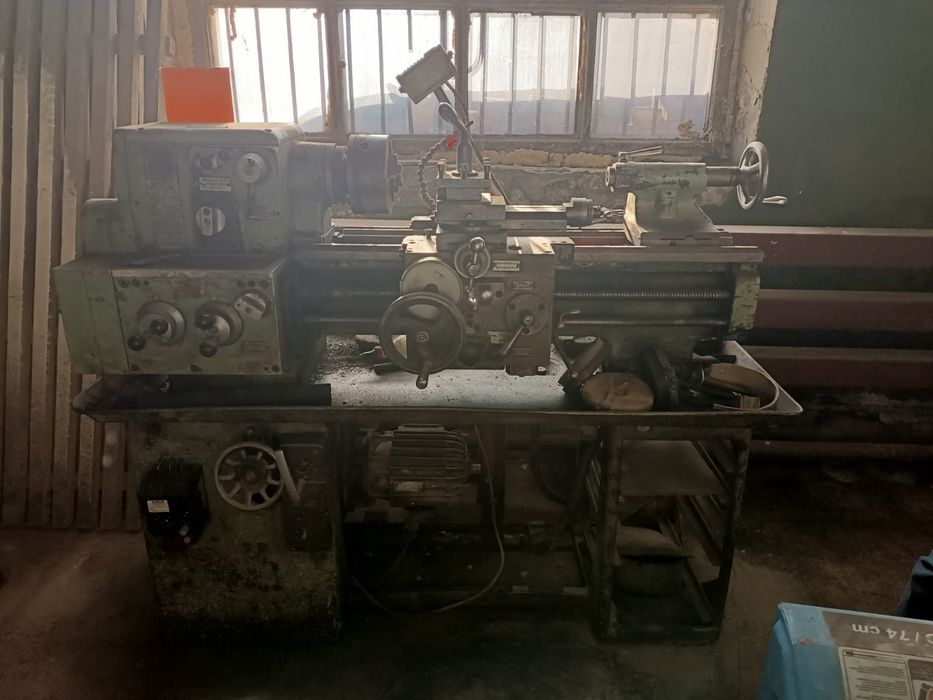 Продам станки. ЧПУ, Фрезерный, Токарный
ЧПУ, фрез