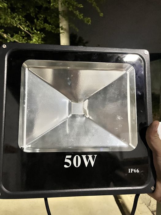 Пражектор рангли