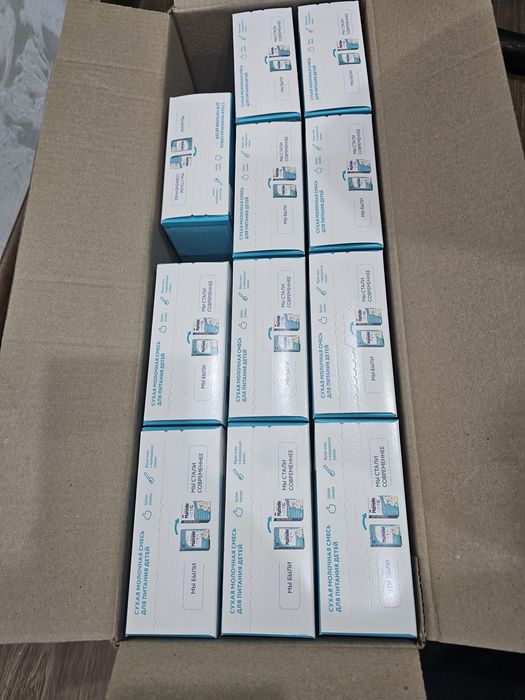 Мамелле 300гр от 0до 6мес