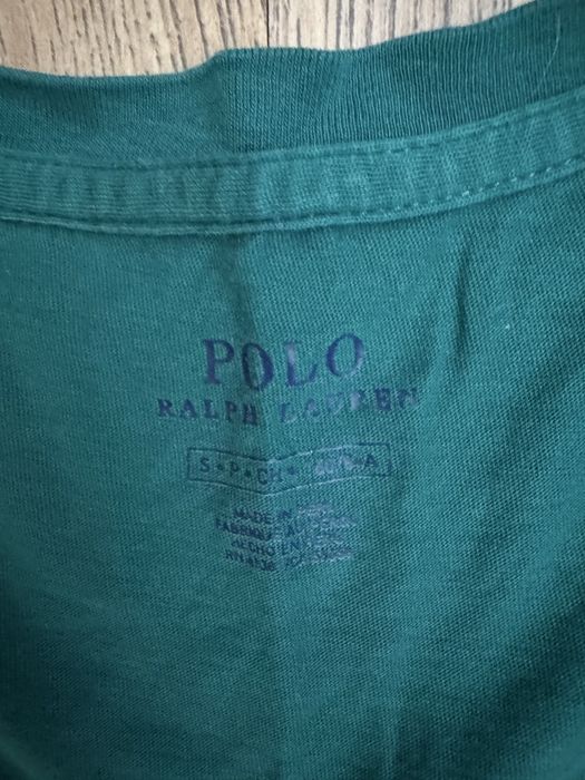 Tricou Ralph Lauren