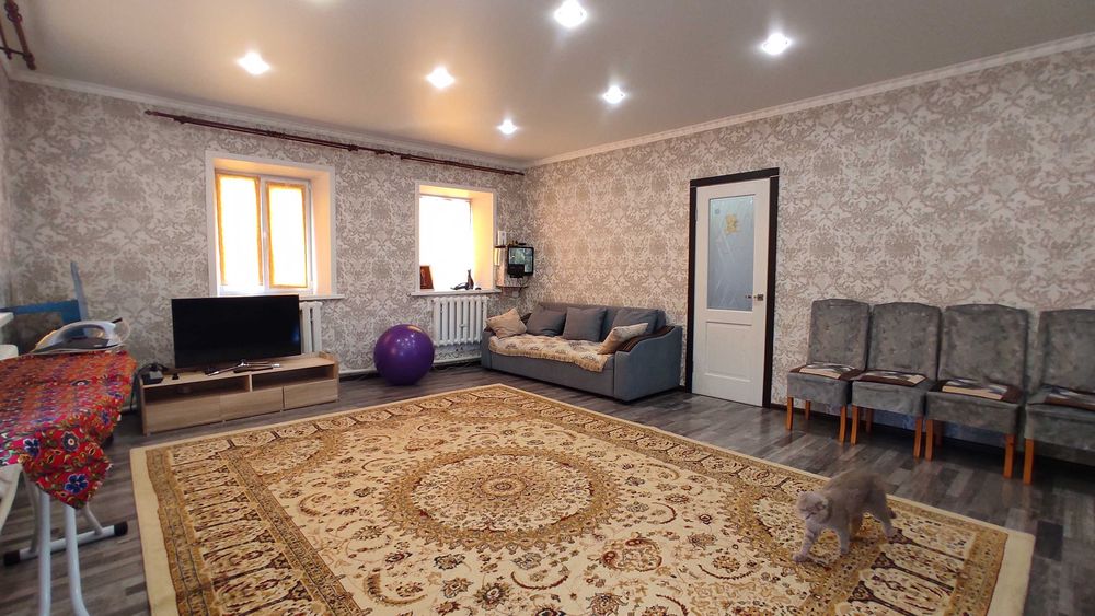 Дом Сутжанова **