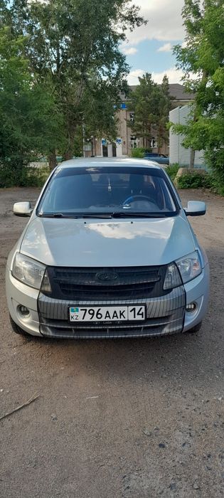 Продам машину в активном ходу