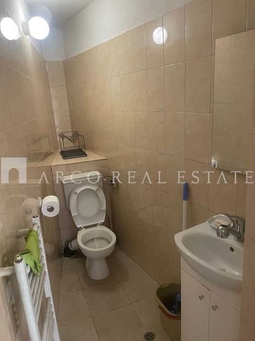 Дава се под наем Офис в София, Център - 90 кв.м за 510 € - Снимка #5