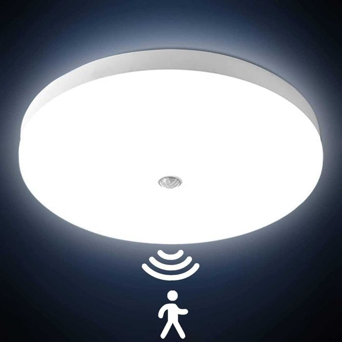 Aplica plafoniera led 9w