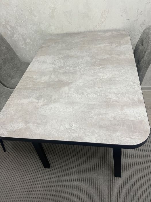 Новый стол 120 см