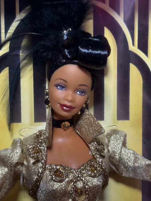 Колекционные барби