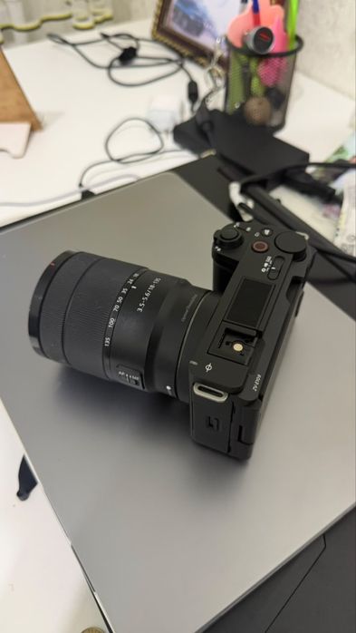 Видеокамера фотокамера