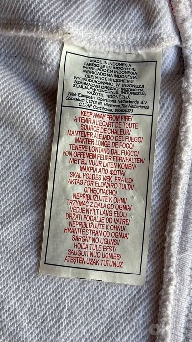 Женский спортивный  костюм Nike Cortez 72 Tracksuit
