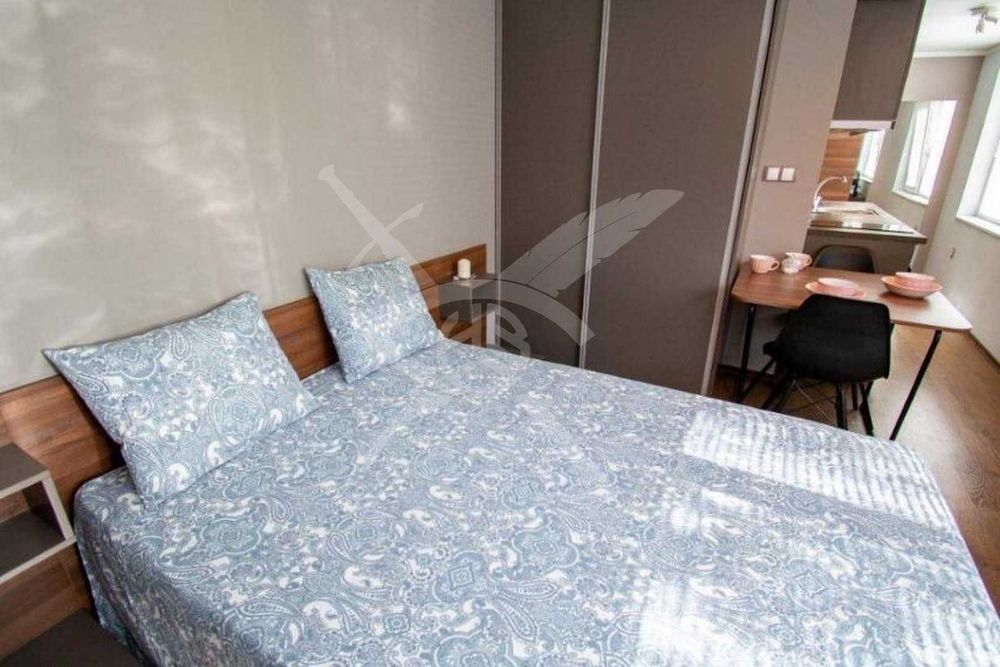 Дава се под наем Едностаен апартамент в София, Студентски град - 45 кв.м за 638.01 € - Снимка #2