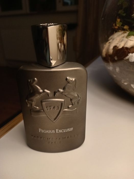 Parfums de marly