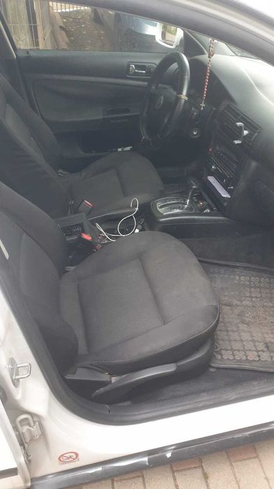 vand passat b5.5