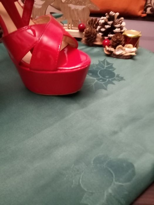 Официални обувки