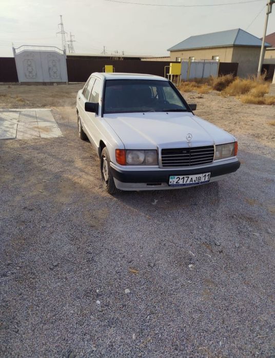 Мерс 190 продаеться !