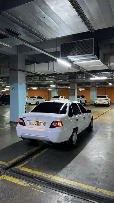 Chevrolet Nexia 2