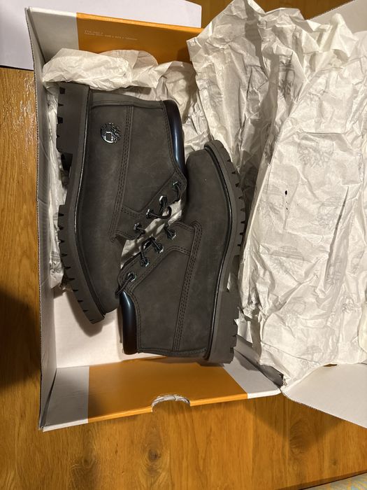 Ghete copii Timberland noi in cutie