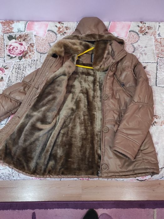 Дамско яке отлично състояние