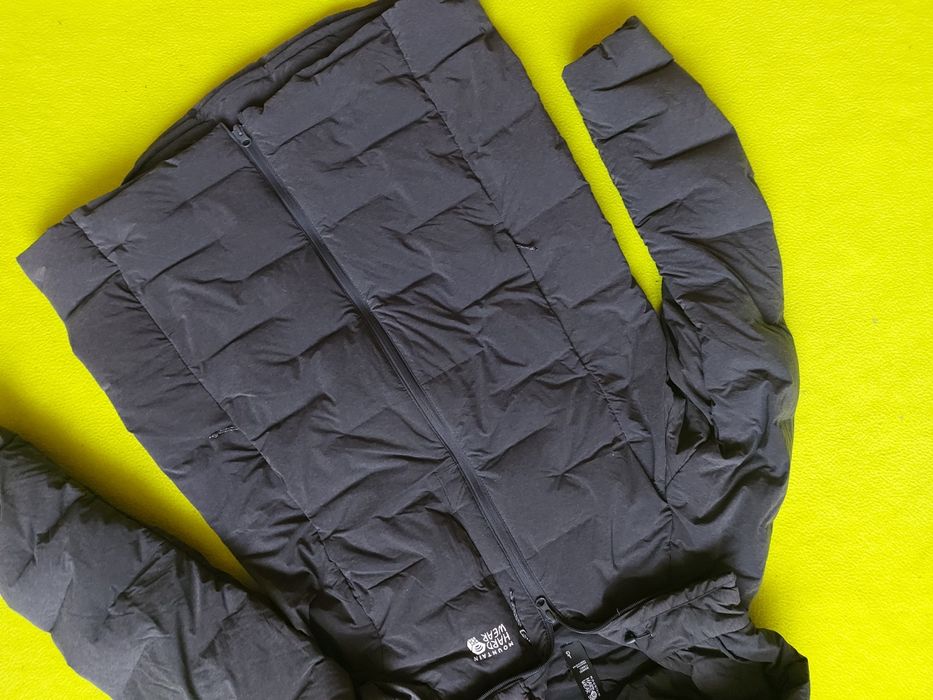 Mountain Hard Wear-L-90%пух
