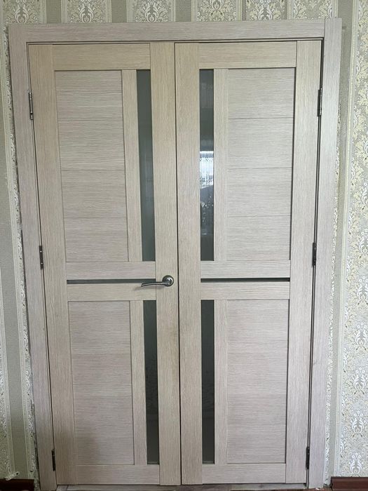 Продам межкомнатные двери. Размер разные