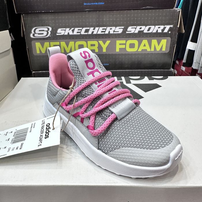 EU28 Adidas Lite Racer | Оригинални детски маратонки