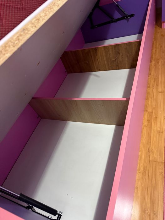 Обзавеждане на детска стая