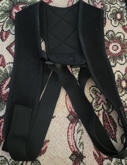 Корректор осанки