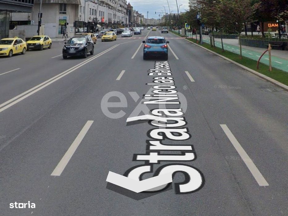 Spatiu comercial de 150.58mp de inchiriat in zona Ultracentral