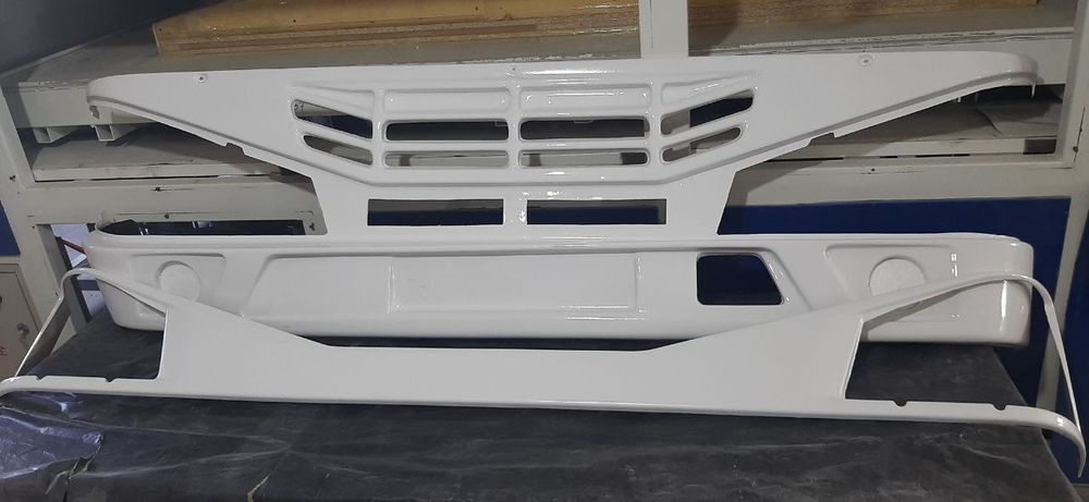 Isuzi bampir sotiladi birga bir tushadi abs dan ishlab chiqarilgan .