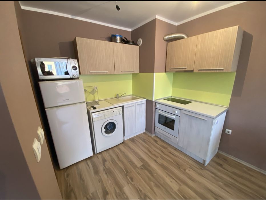 Двустаен под наем от собственик