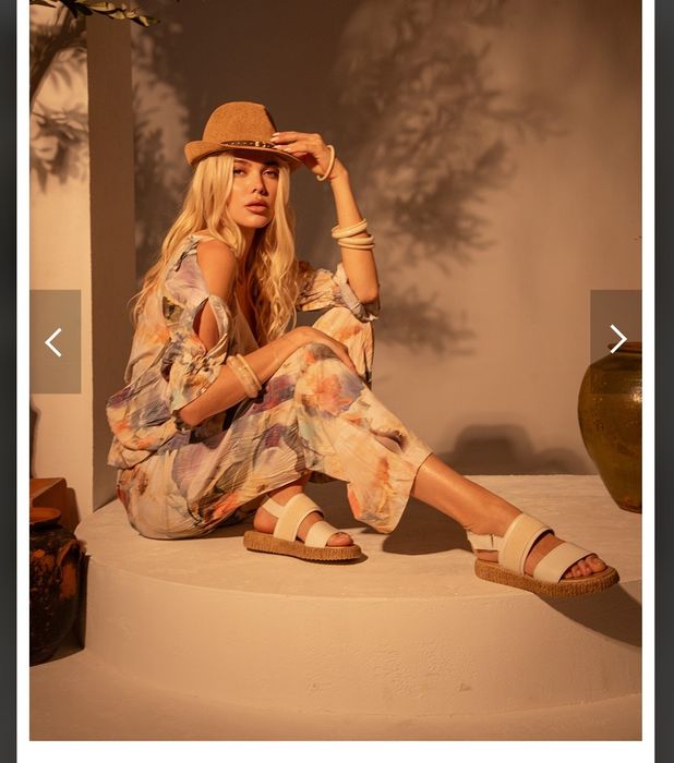 Lucy        Fashion